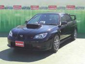 subaru impreza_wrx